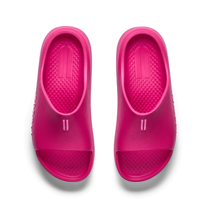 Women's Signal Pink Recharge Slide