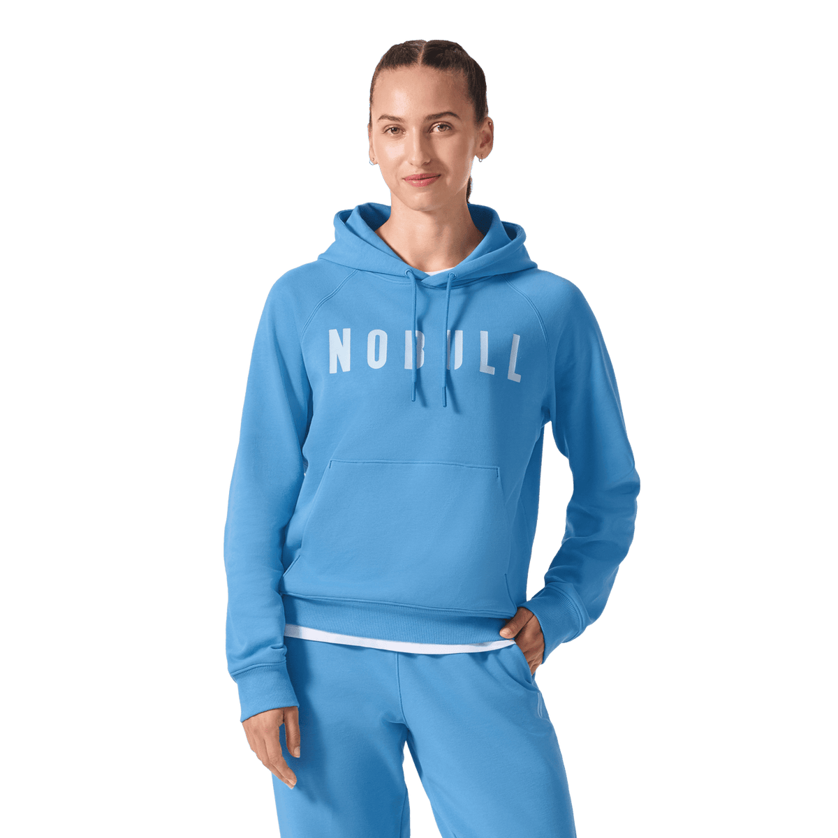 Women's Pacific Coast NOBULL Hoodie