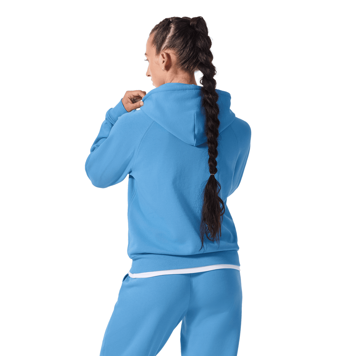 Women's Pacific Coast NOBULL Hoodie