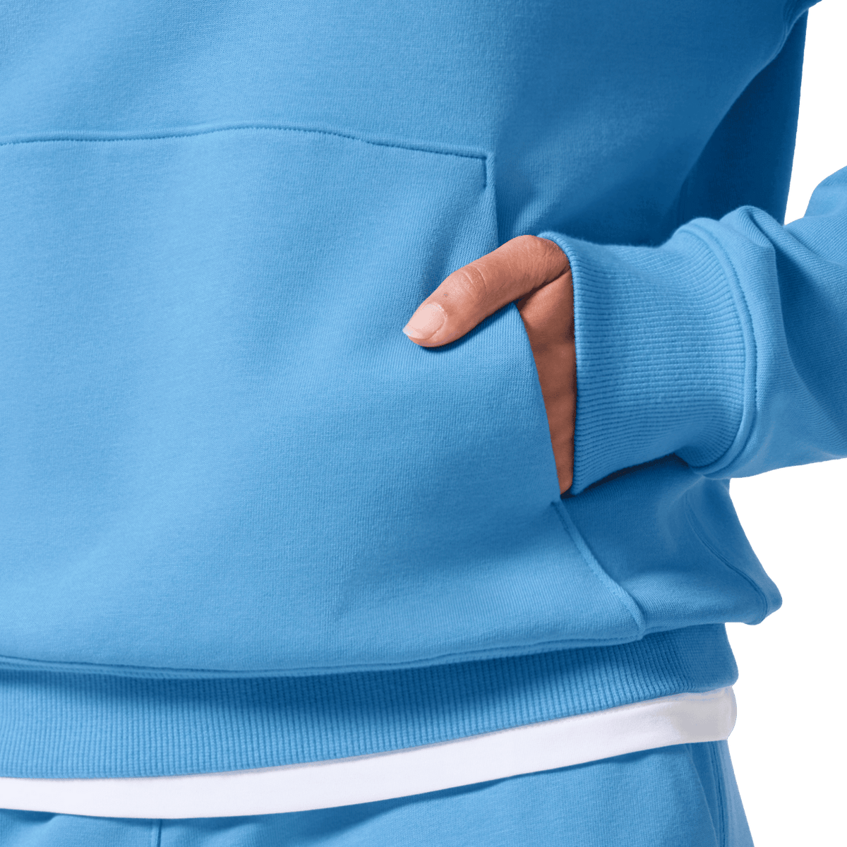 Women's Pacific Coast NOBULL Hoodie