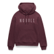 Dark Burgundy