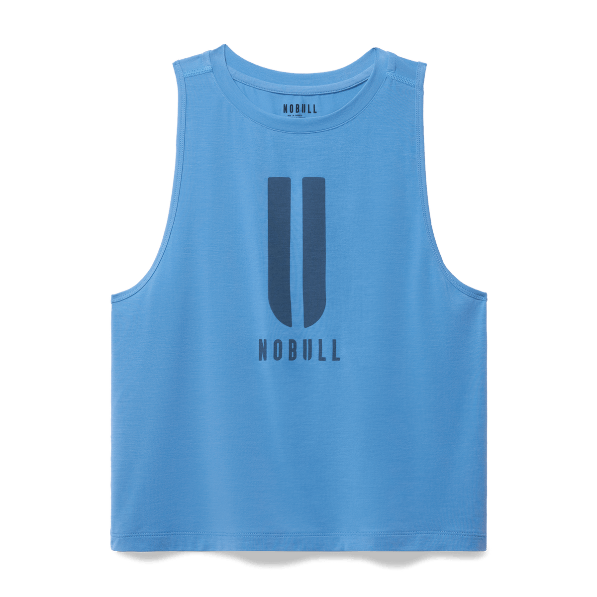 Women's Pacific Coast U NOBULL Muscle Tank Top
