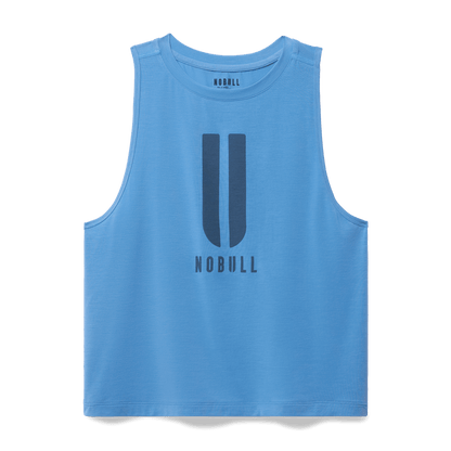 Women's Pacific Coast U NOBULL Muscle Tank Top
