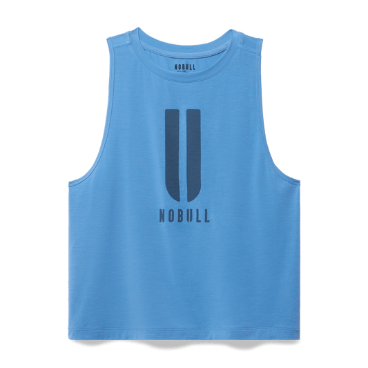 Women's Pacific Coast U NOBULL Muscle Tank Top