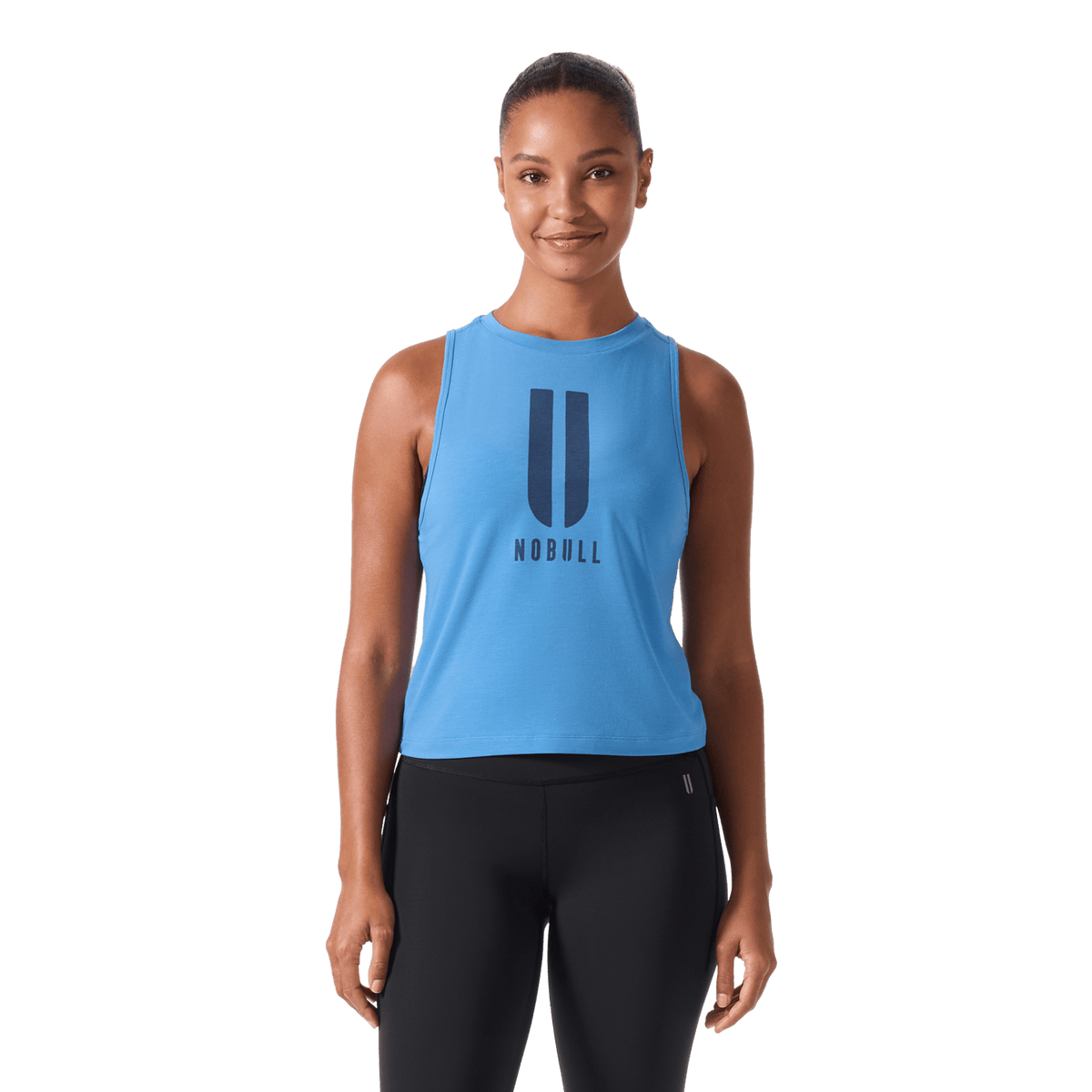 Women's Pacific Coast U NOBULL Muscle Tank Top