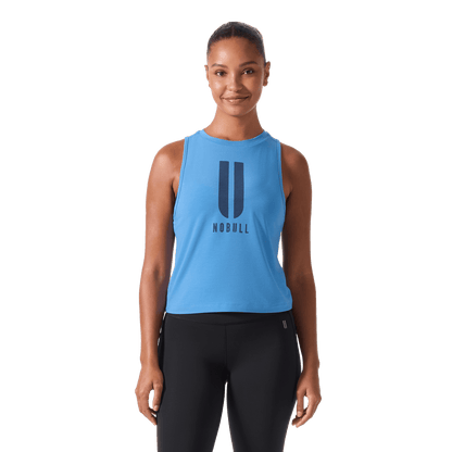 Women's Pacific Coast U NOBULL Muscle Tank Top