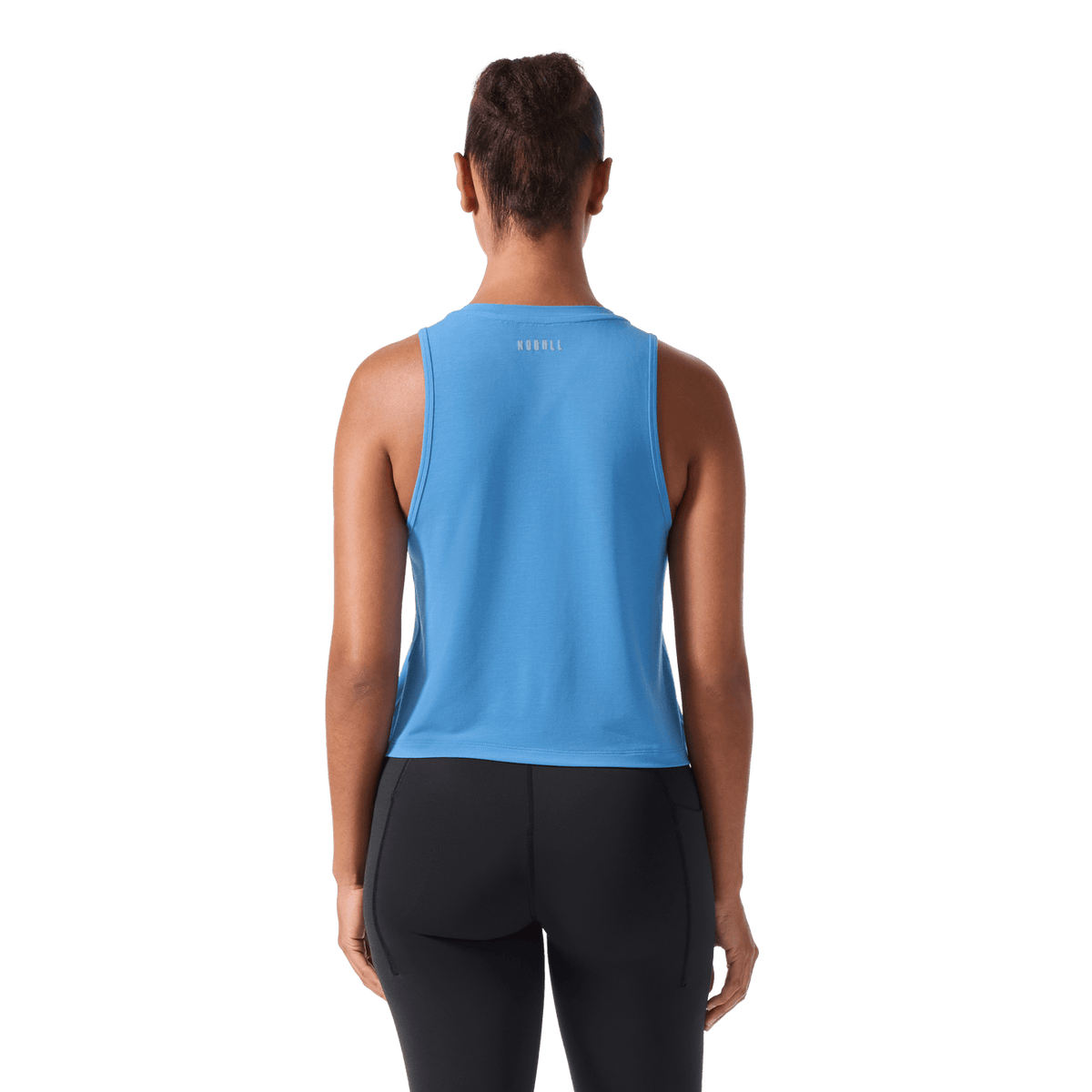 Women's Pacific Coast U NOBULL Muscle Tank Top