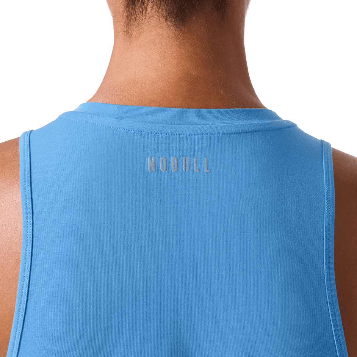 Women's Pacific Coast U NOBULL Muscle Tank Top