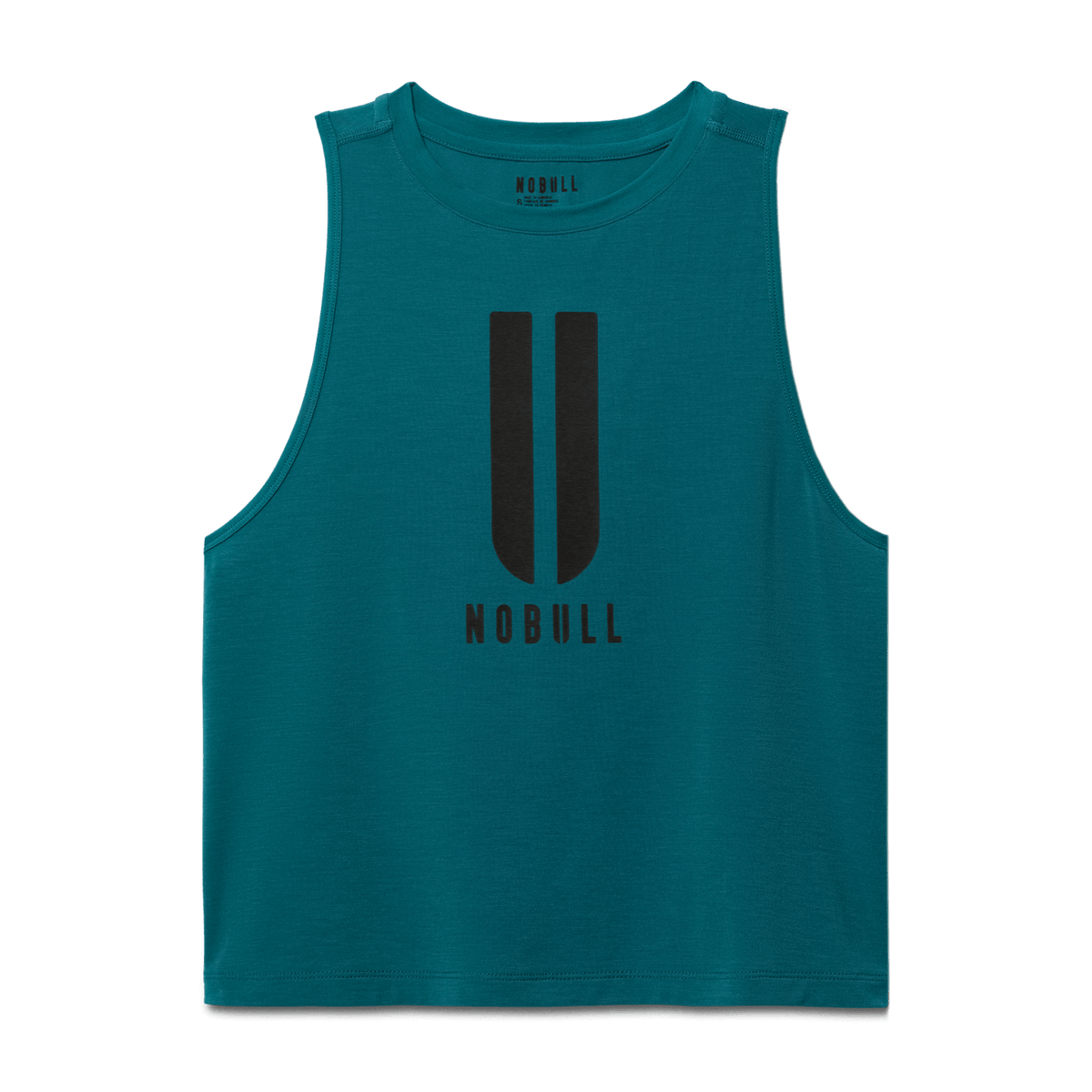 Women's Gulf Coast U NOBULL Muscle Tank Top