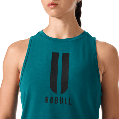 Women's Gulf Coast U NOBULL Muscle Tank Top