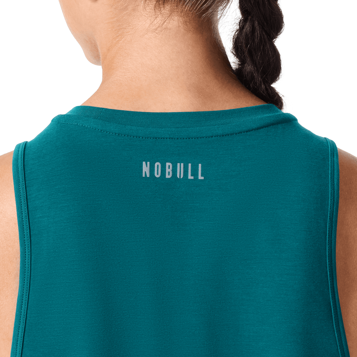 Women's Gulf Coast U NOBULL Muscle Tank Top