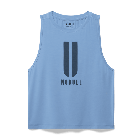 Women's Harbor U NOBULL Muscle Tank Top