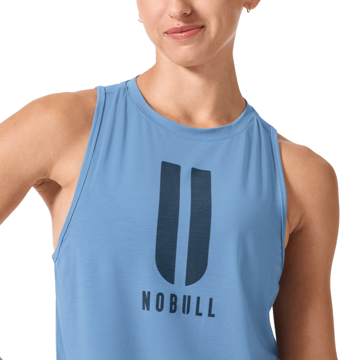 Women's Harbor U NOBULL Muscle Tank Top