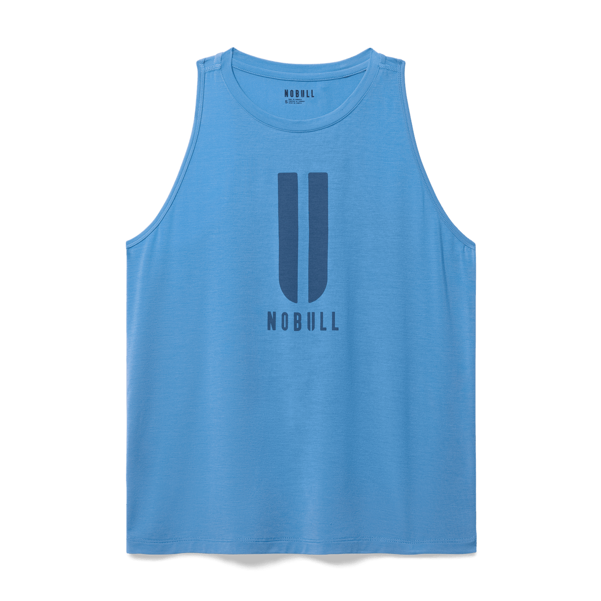 Women's Pacific Coast U NOBULL High-Neck Tank