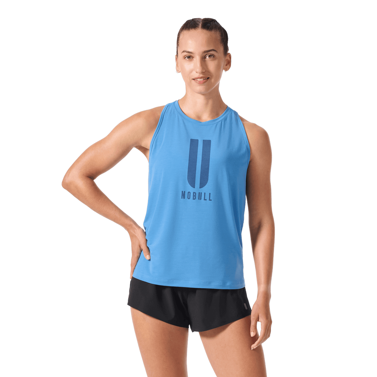 Women's Pacific Coast U NOBULL High-Neck Tank