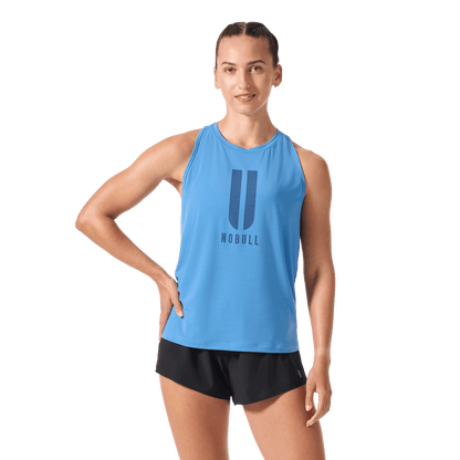 Women's Pacific Coast U NOBULL High-Neck Tank