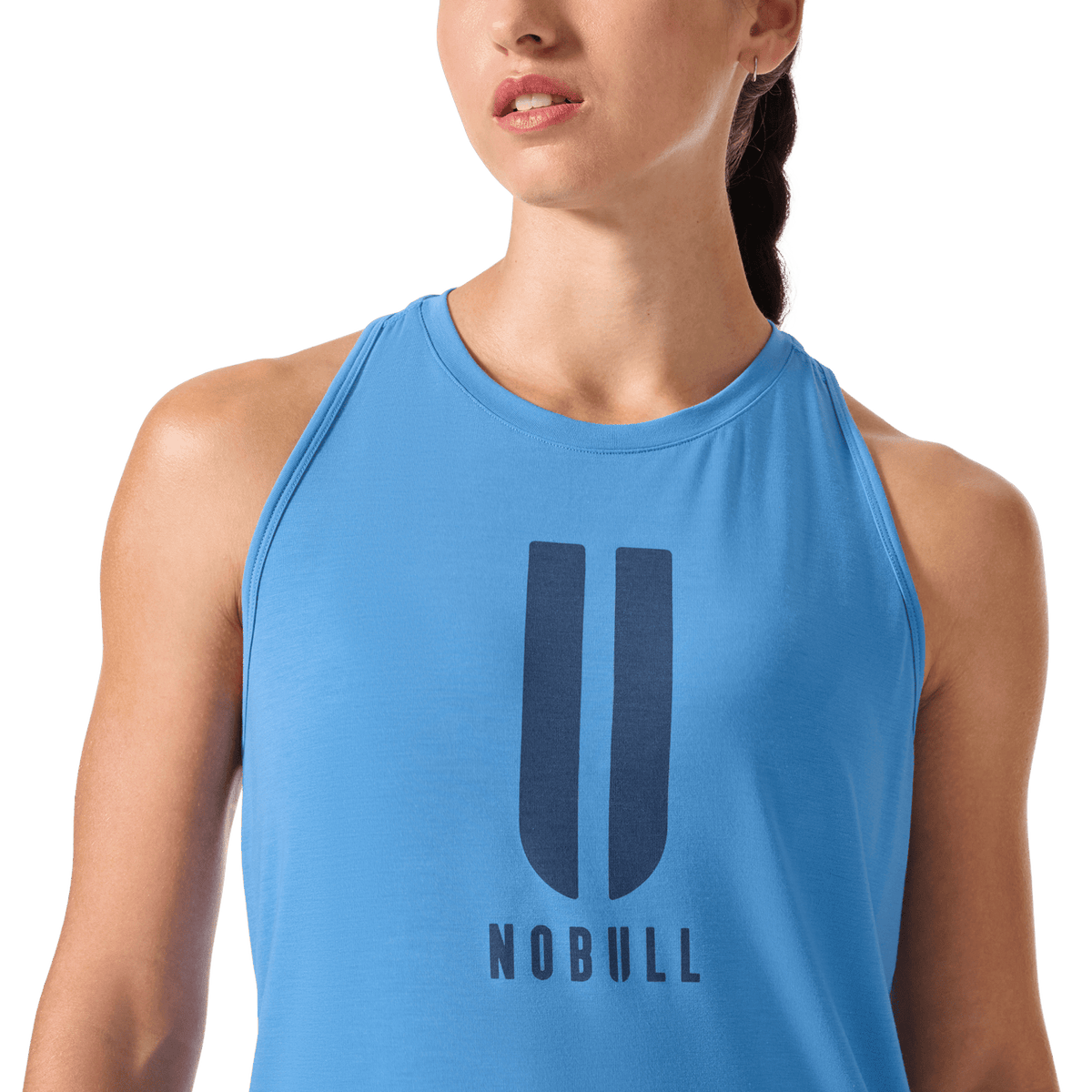 Women's Pacific Coast U NOBULL High-Neck Tank