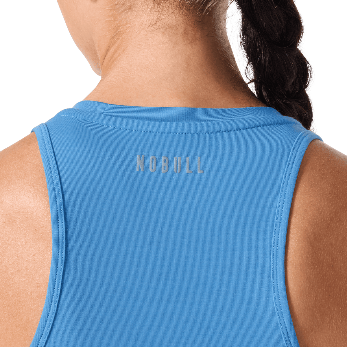 Women's Pacific Coast U NOBULL High-Neck Tank