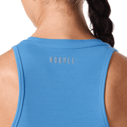 Women's Pacific Coast U NOBULL High-Neck Tank