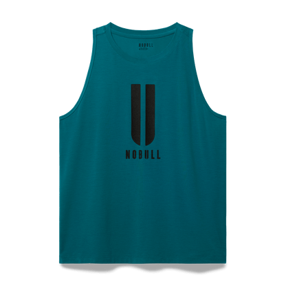 Women's Gulf Coast U NOBULL High-Neck Tank