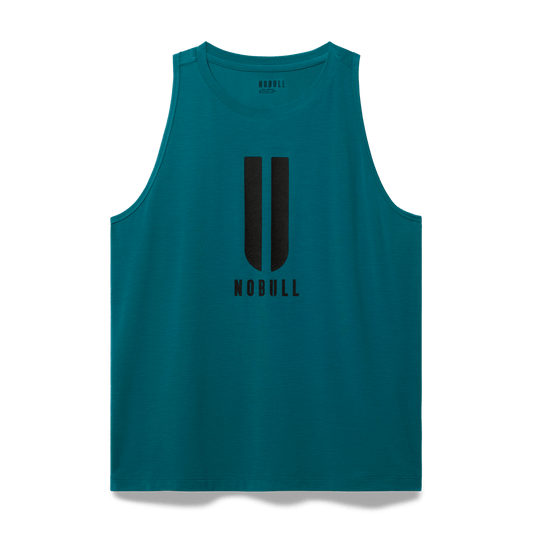 Women's Gulf Coast U NOBULL High-Neck Tank