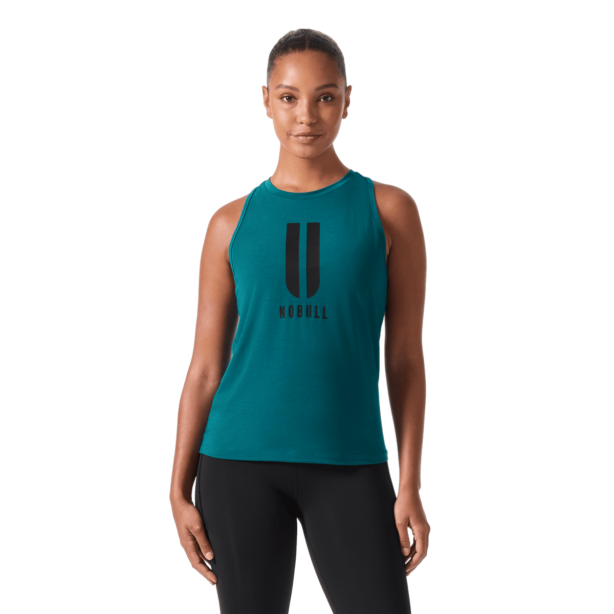 Women's Gulf Coast U NOBULL High-Neck Tank