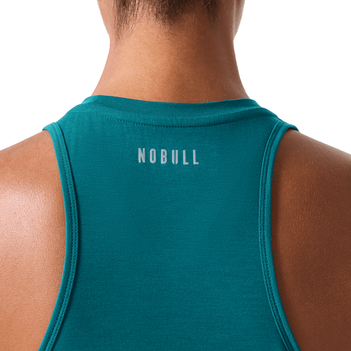 Women's Gulf Coast U NOBULL High-Neck Tank