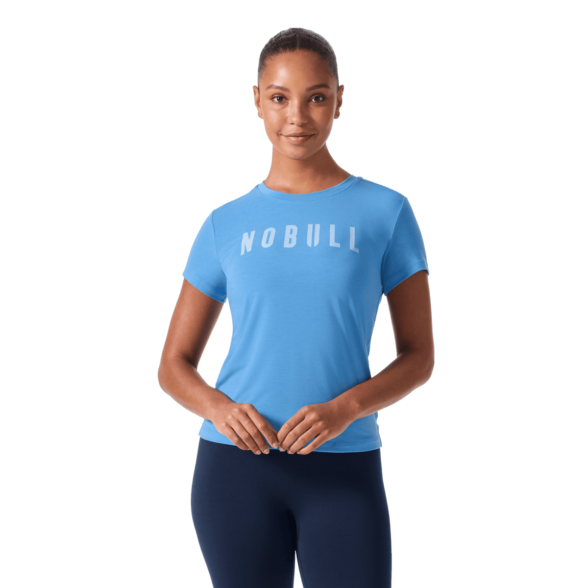 Women's Pacific Coast NOBULL Tee
