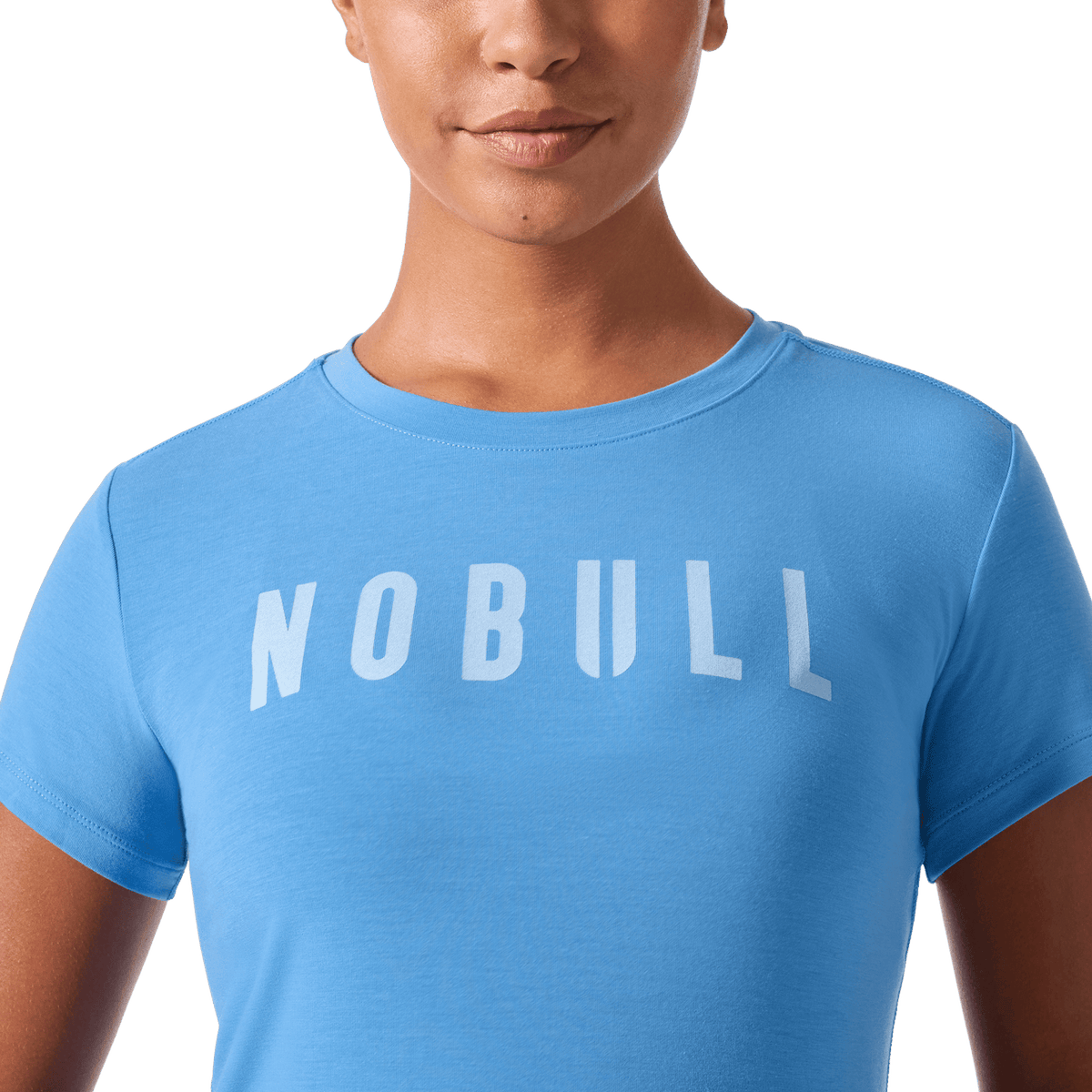 Women's Pacific Coast NOBULL Tee
