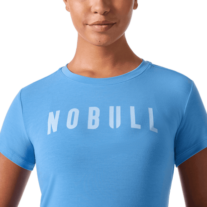 Women's Pacific Coast NOBULL Tee