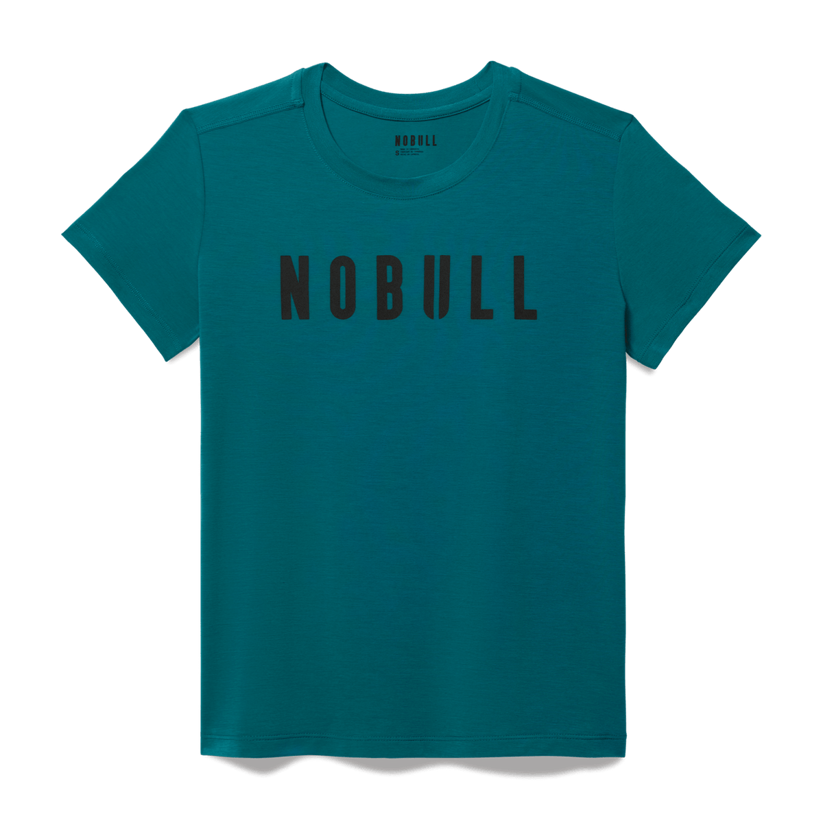 Women's Gulf Coast NOBULL Tee