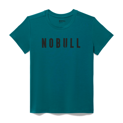 Women's Gulf Coast NOBULL Tee