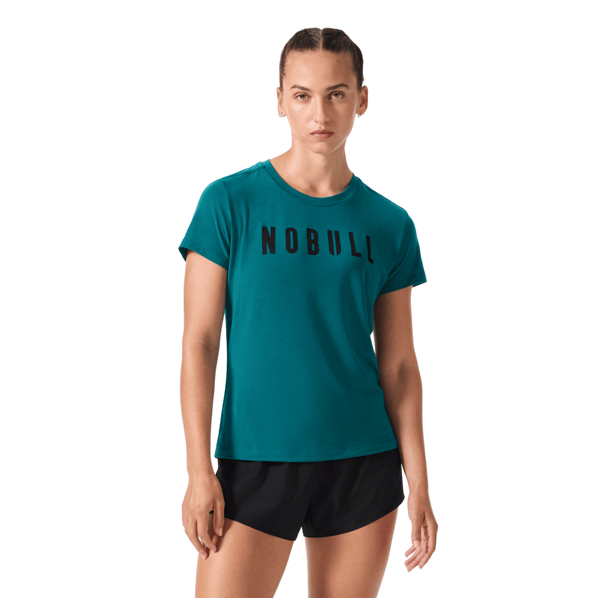Women's Gulf Coast NOBULL Tee