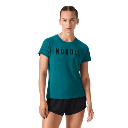 Women's Gulf Coast NOBULL Tee