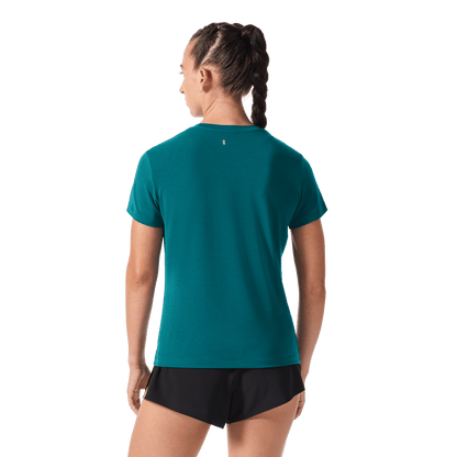 Women's Gulf Coast NOBULL Tee