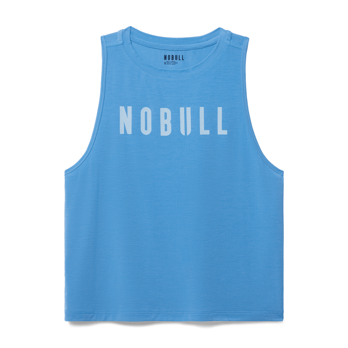 Women's Pacific Coast NOBULL Muscle Tank Top