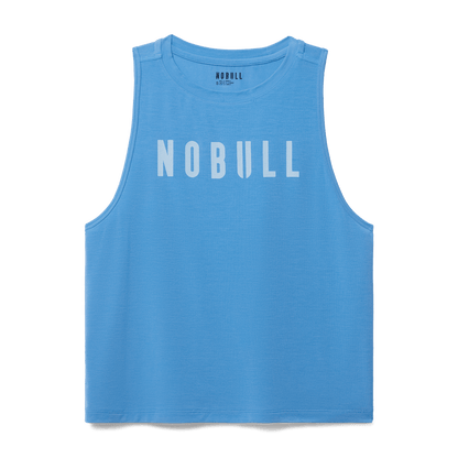 Women's Pacific Coast NOBULL Muscle Tank Top
