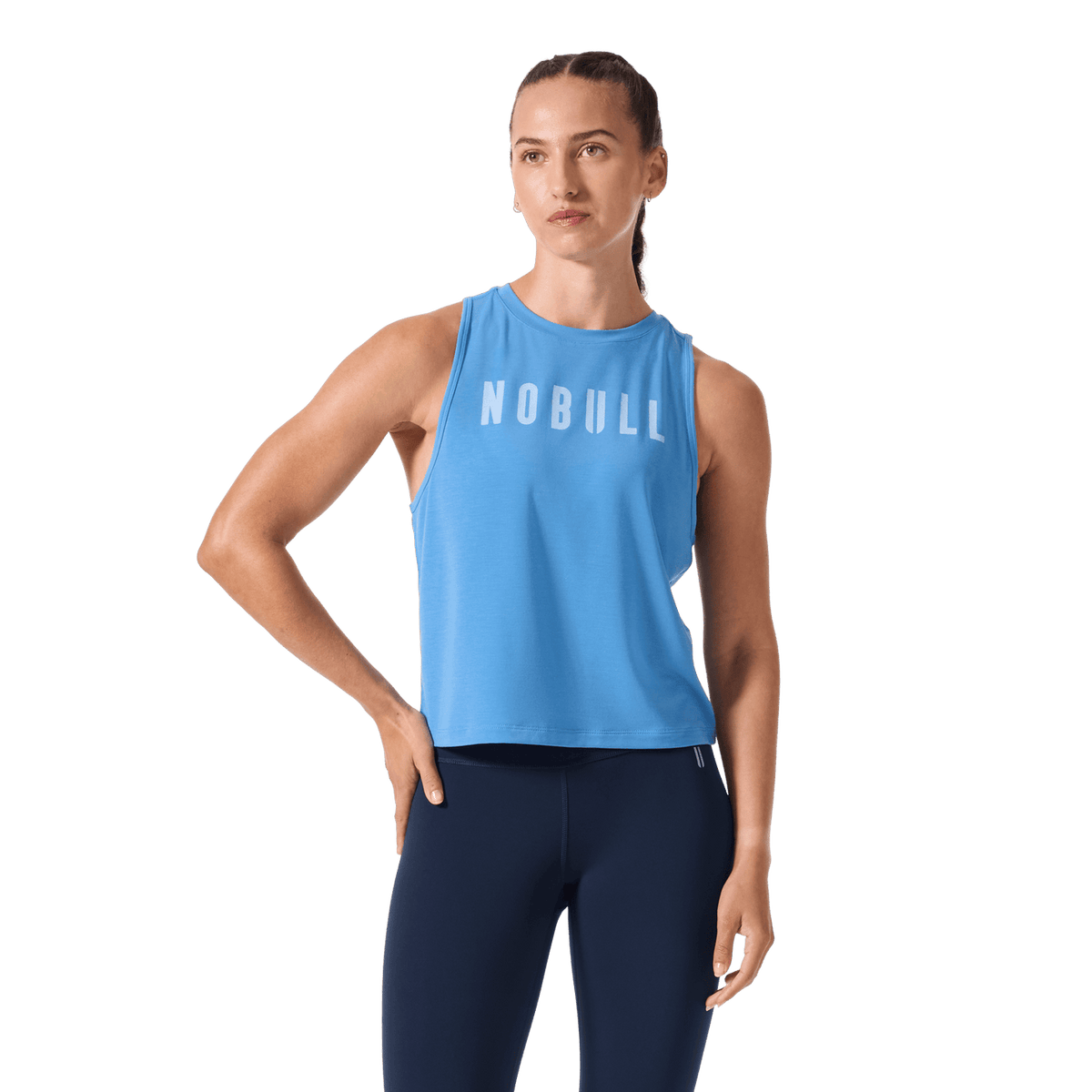 Women's Pacific Coast NOBULL Muscle Tank Top
