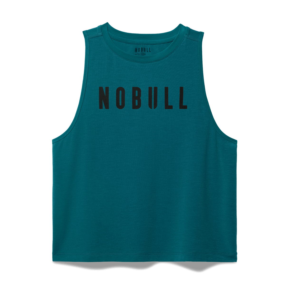 Women's Gulf Coast NOBULL Muscle Tank Top