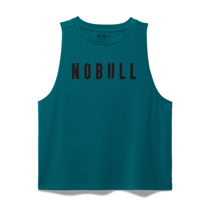 Women's Gulf Coast NOBULL Muscle Tank Top