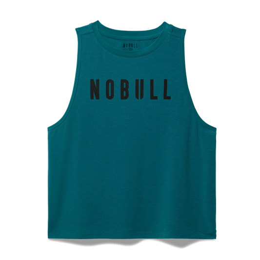 Women's Gulf Coast NOBULL Muscle Tank Top