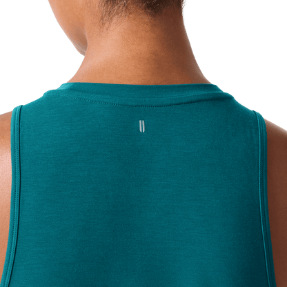 Women's Gulf Coast NOBULL Muscle Tank Top