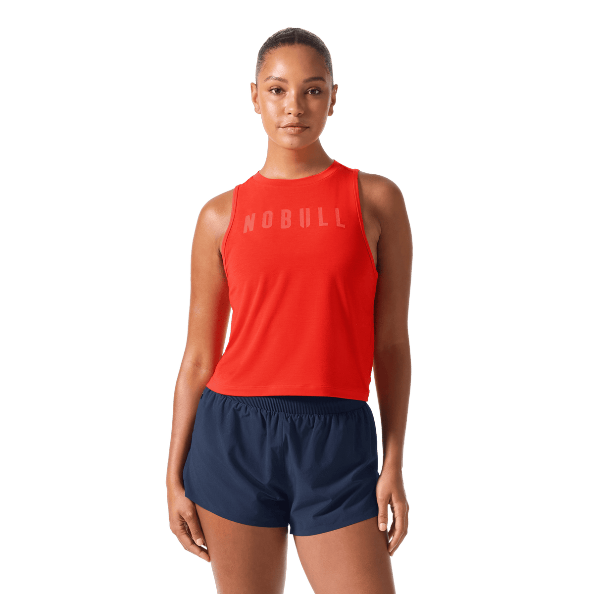 Women's Cayenne NOBULL Muscle Tank Top