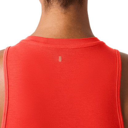 Women's Cayenne NOBULL Muscle Tank Top
