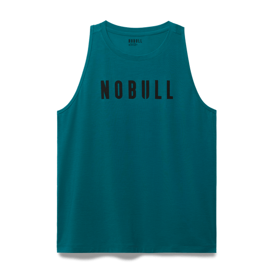 Women's Gulf Coast NOBULL High-Neck Tank