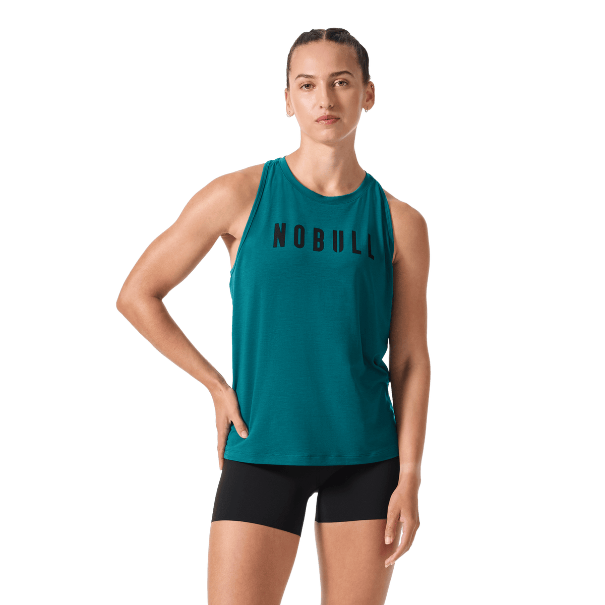 Women's Gulf Coast NOBULL High-Neck Tank