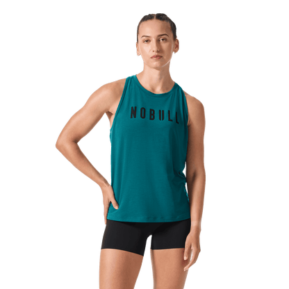 Women's Gulf Coast NOBULL High-Neck Tank