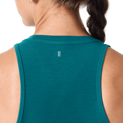 Women's Gulf Coast NOBULL High-Neck Tank