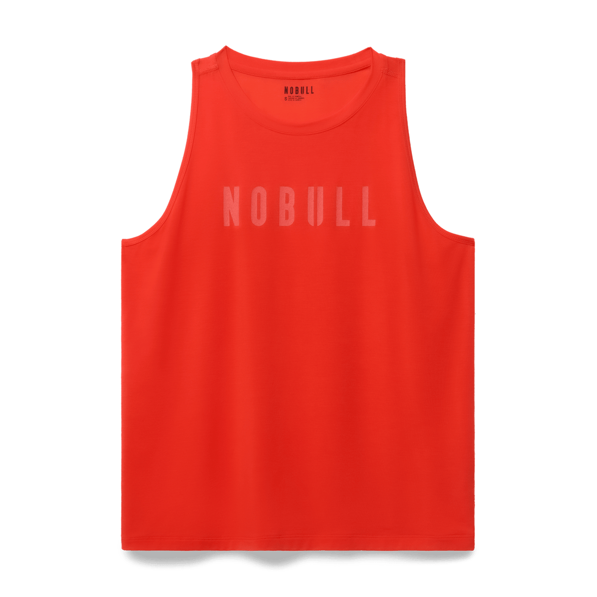 Women's Cayenne NOBULL High-Neck Tank