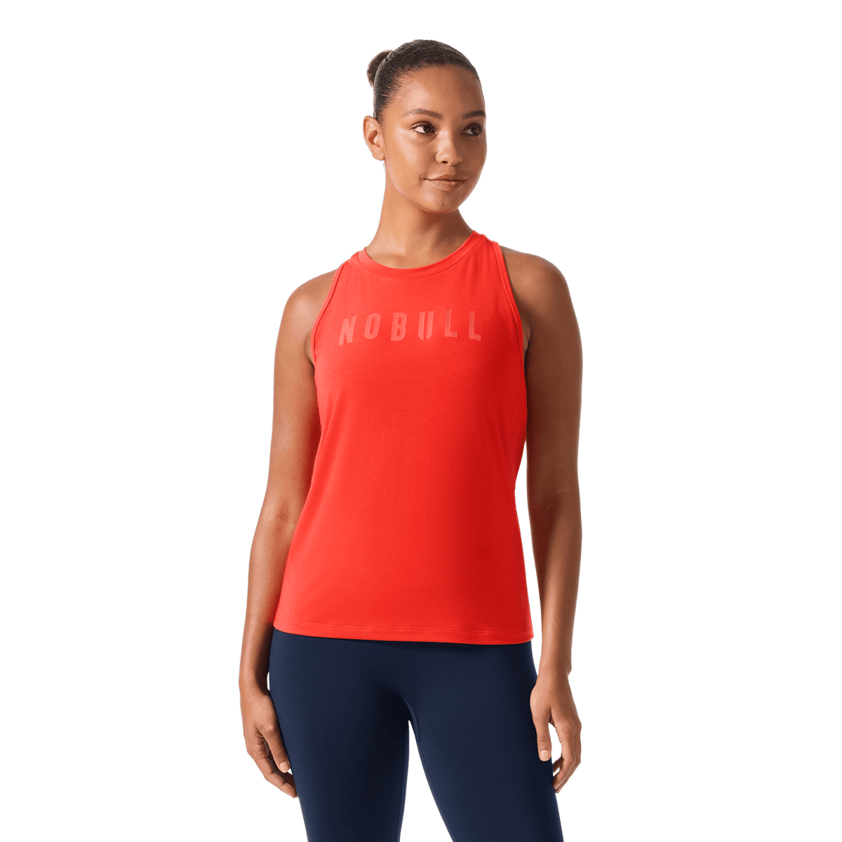 Women's Cayenne NOBULL High-Neck Tank